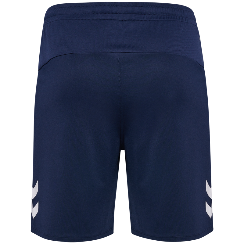 SG Bühlau Unisex Training Shorts marine