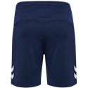 SG Bühlau Unisex Training Shorts marine