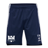 SG Bühlau Kinder Training Shorts marine