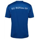 SG Bühlau Unisex Trainingsshirt blau