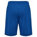 SG Bühlau Unisex Trainingsshort blau