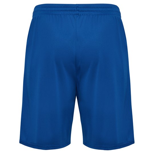 SG Bühlau Kinder Trainingsshort blau