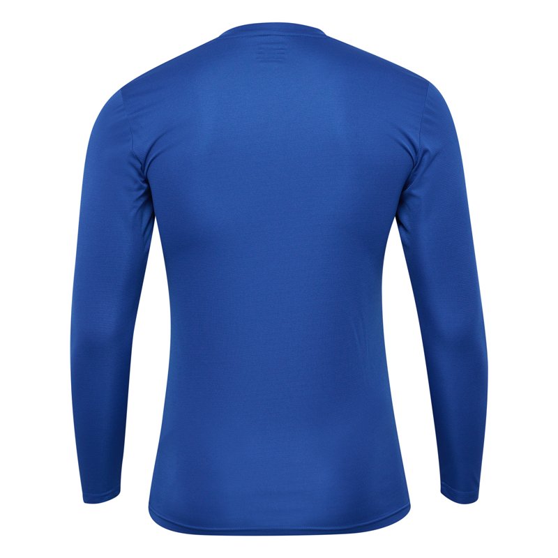 SG Bühlau Unisex Unterziehshirt langarm