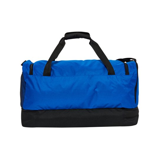 SG Bühlau  Sporttasche mit Bodenfach L blau