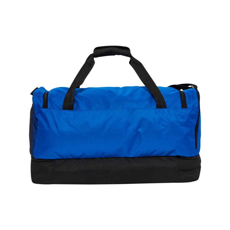 SG Bühlau  Sporttasche mit Bodenfach M blau