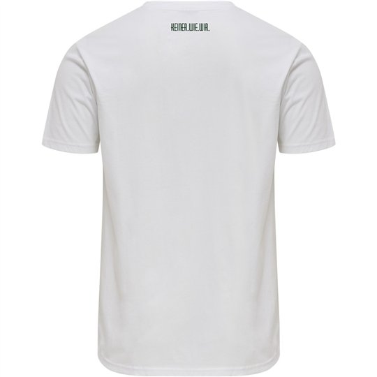 TSV Einheit Claußnitz Unisex Fanshirt "Turnsportverein"
