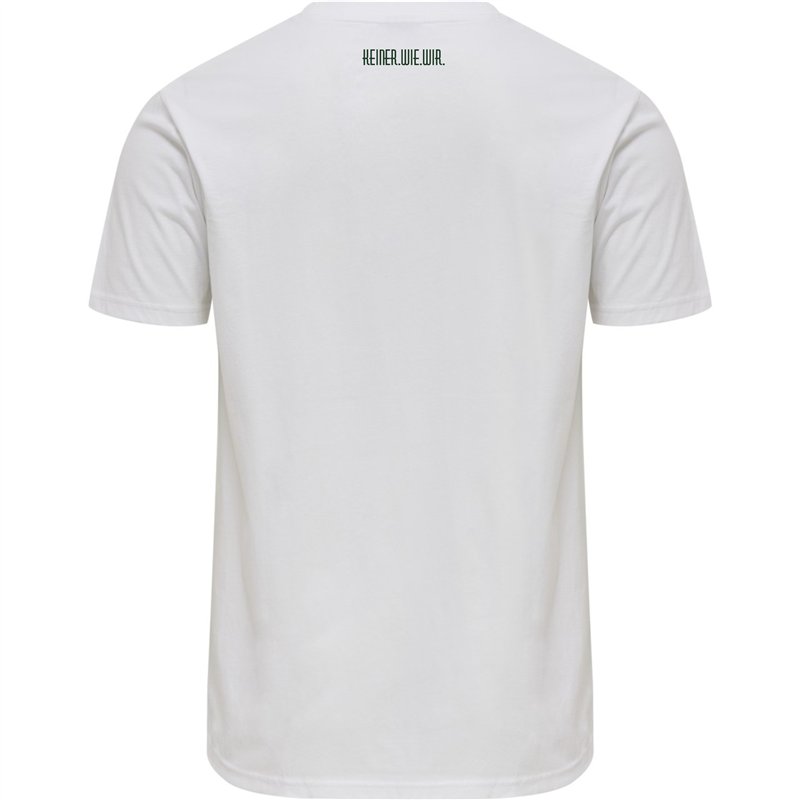 TSV Einheit Claußnitz Unisex Fanshirt "Turnsportverein"