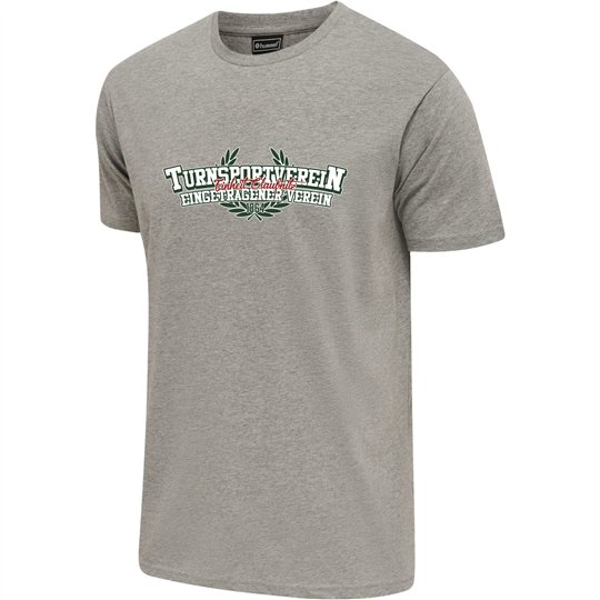 TSV Einheit Claußnitz Unisex Fanshirt "Turnsportverein"