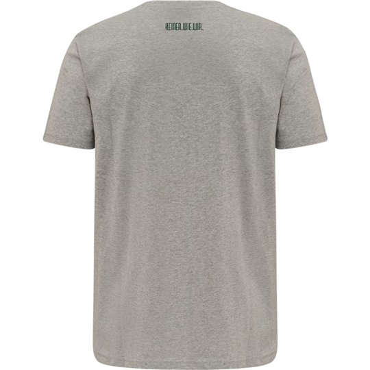 TSV Einheit Claußnitz Unisex Fanshirt "Turnsportverein"