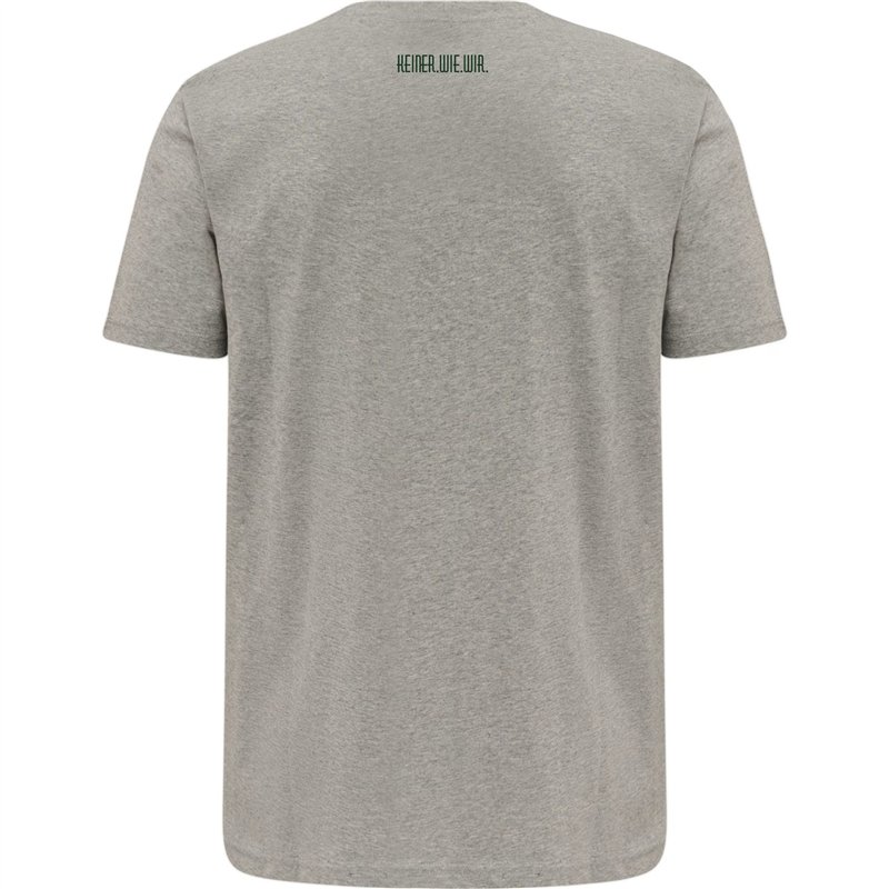 TSV Einheit Claußnitz Unisex Fanshirt "Turnsportverein"