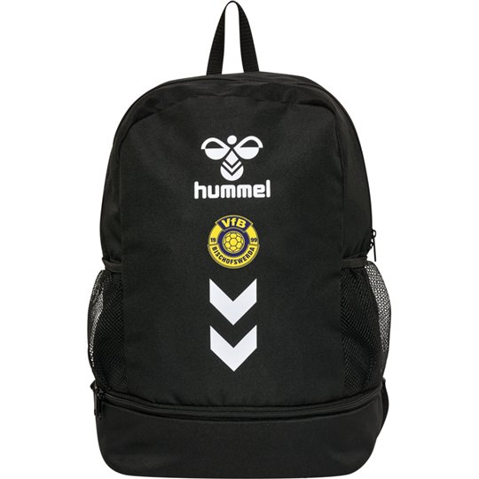 VfB 1999 Bischofswerda Rucksack mit Bodenfach