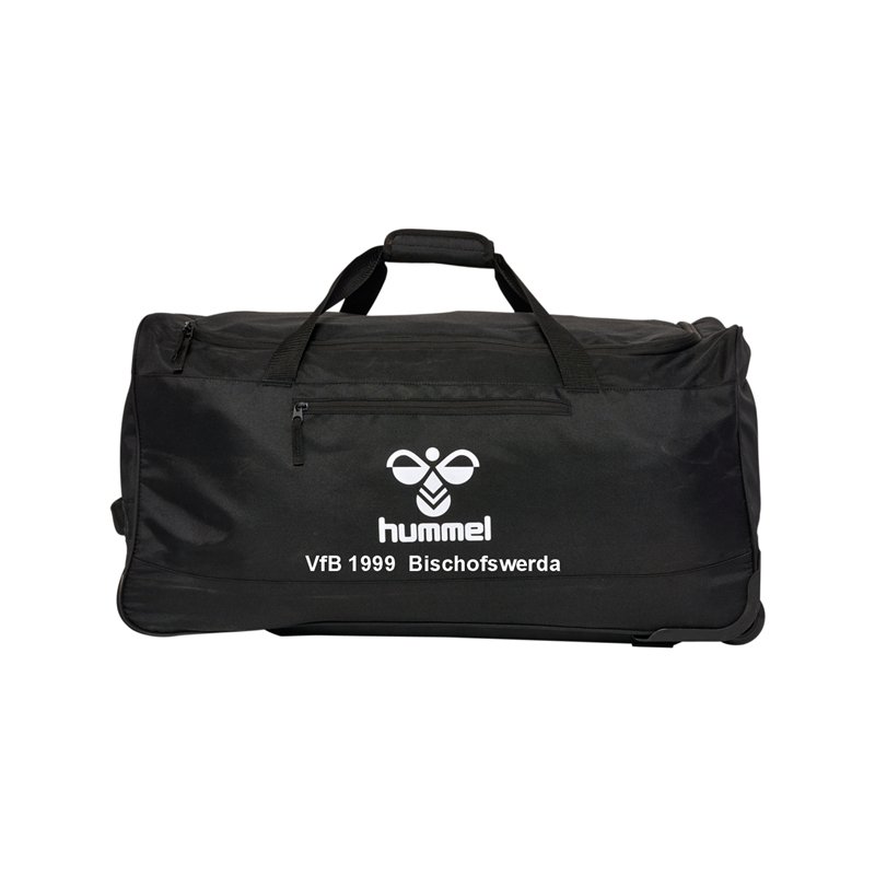 VfB 1999 Bischofswerda Reisetasche