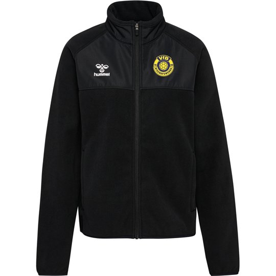 VfB 1999 Bischofswerda Damen Fleece-Jacke