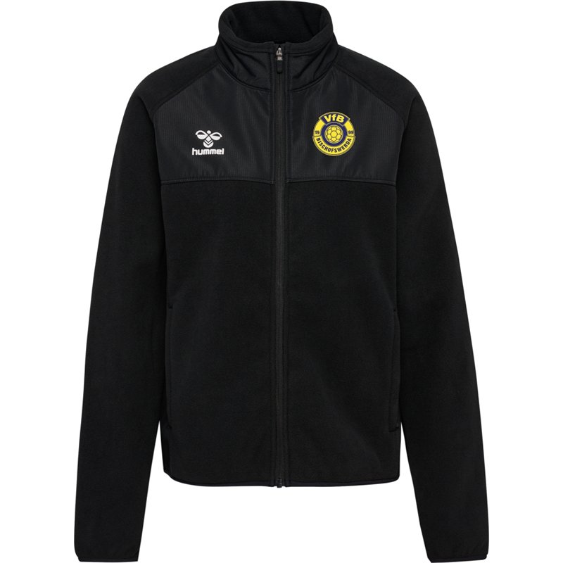 VfB 1999 Bischofswerda Damen Fleece-Jacke