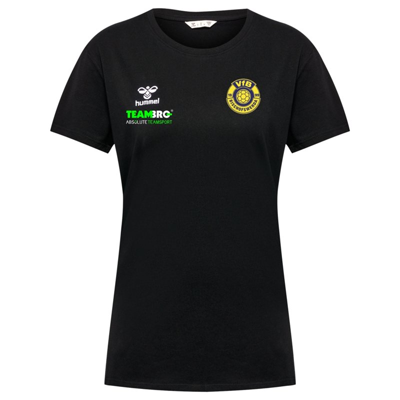 VfB 1999 Bischofswerda Damen T-Shirt