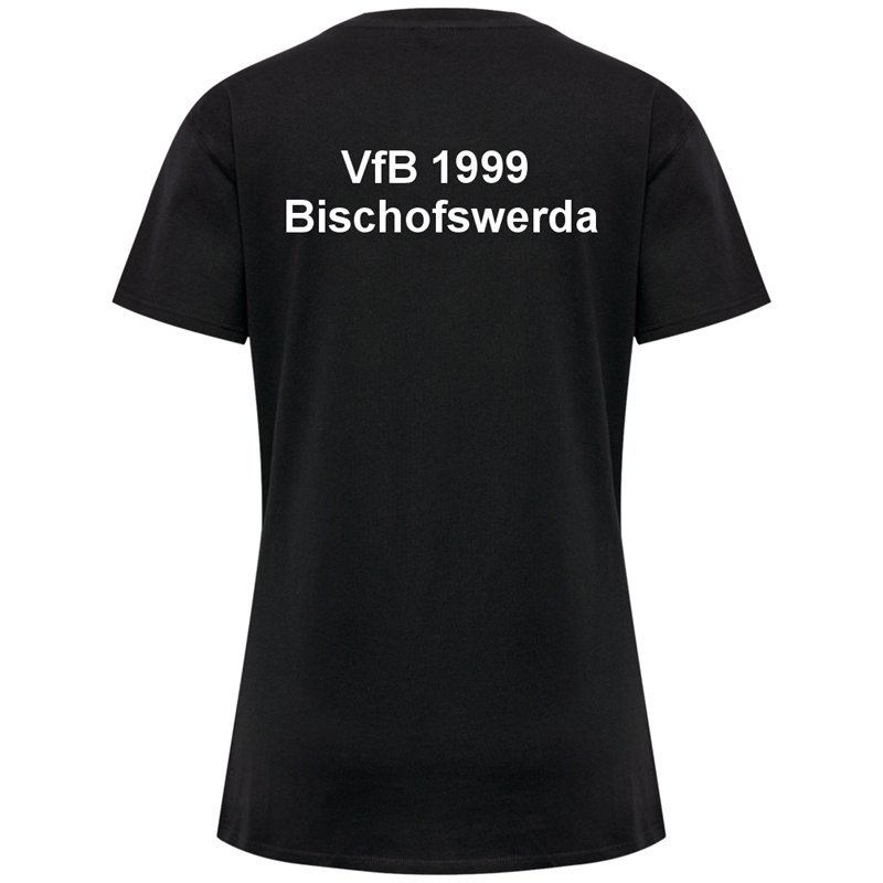 VfB 1999 Bischofswerda Damen T-Shirt