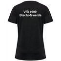 VfB 1999 Bischofswerda Damen T-Shirt