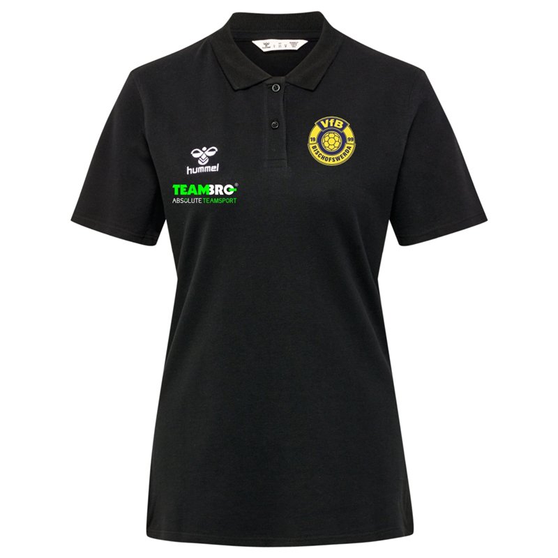 VfB 1999 Bischofswerda Damen Poloshirt