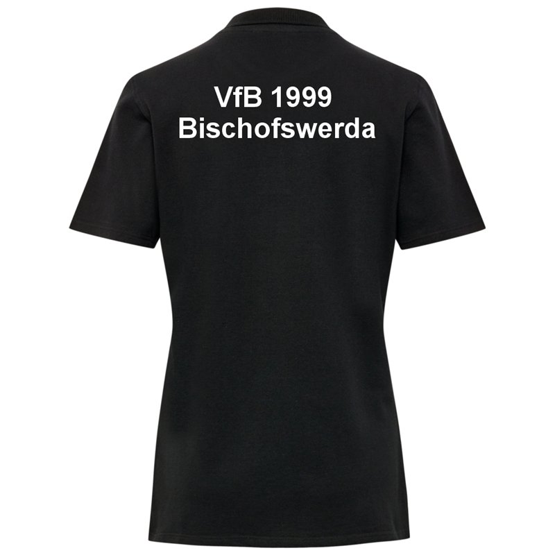 VfB 1999 Bischofswerda Damen Poloshirt