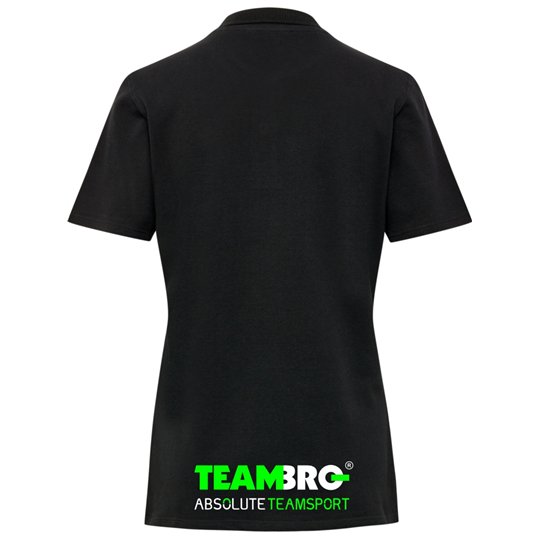 VfB 1999 Bischofswerda Damen Poloshirt "Ein Team. Ein Ziel."