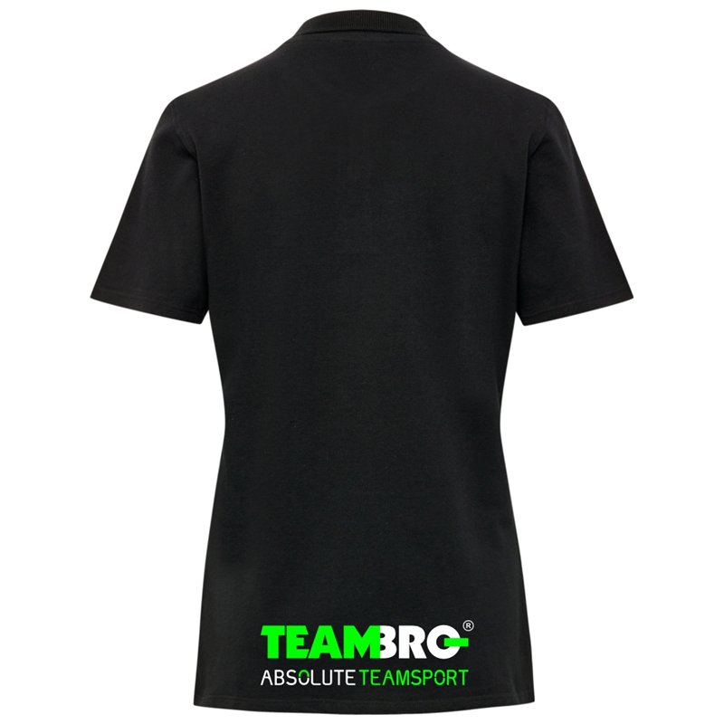 VfB 1999 Bischofswerda Damen Poloshirt "Ein Team. Ein Ziel."