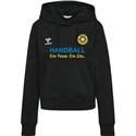 VfB 1999 Bischofswerda Damen Hoodie "Ein Team. Ein Ziel."