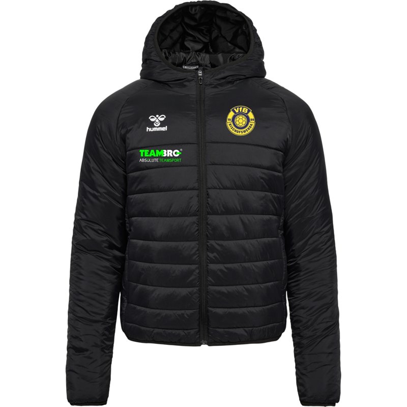 VfB 1999 Bischofswerda Herren Kapuzenjacke