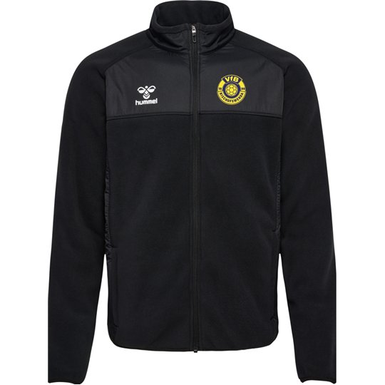 VfB 1999 Bischofswerda Herren Fleece-Jacke