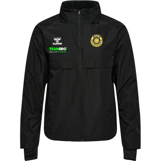 VfB 1999 Bischofswerda Herren Softshell-Jacke