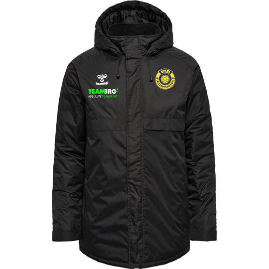 VfB 1999 Bischofswerda Herren Parka Jacke
