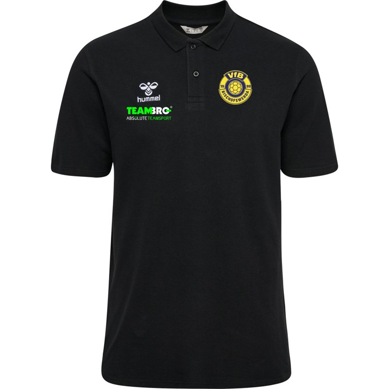 VfB 1999 Bischofswerda Herren Poloshirt