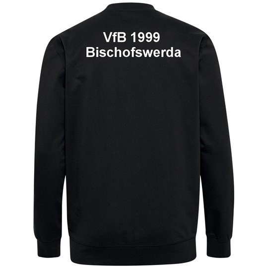 VfB 1999 Bischofswerda Herren Sweatshirt