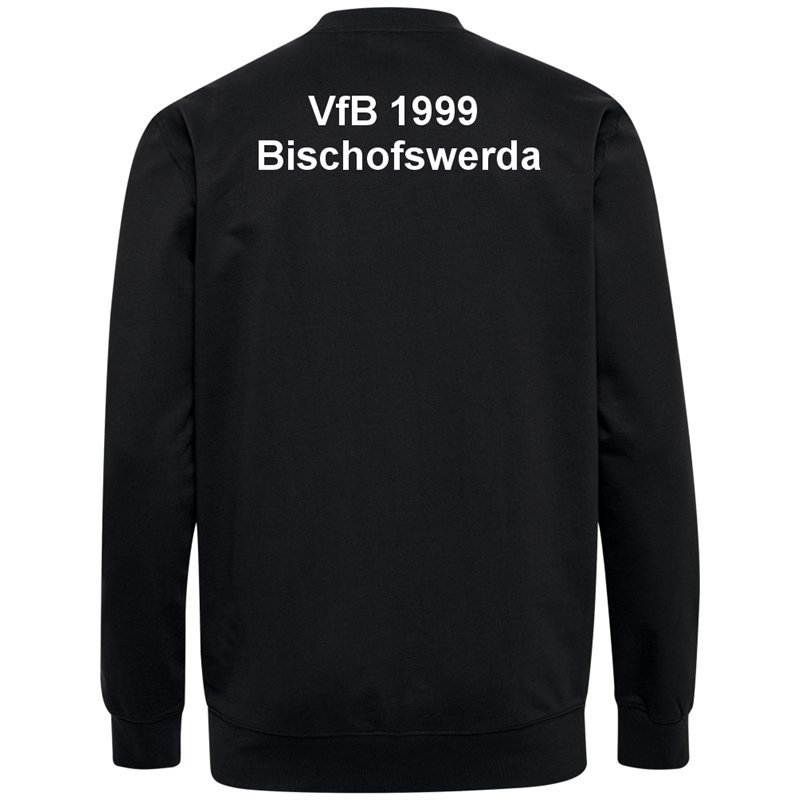 VfB 1999 Bischofswerda Herren Sweatshirt