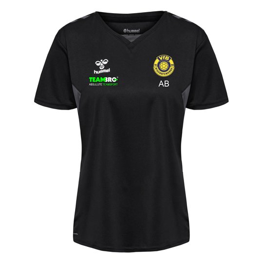 VfB 1999 Bischofswerda Damen T-Shirt
