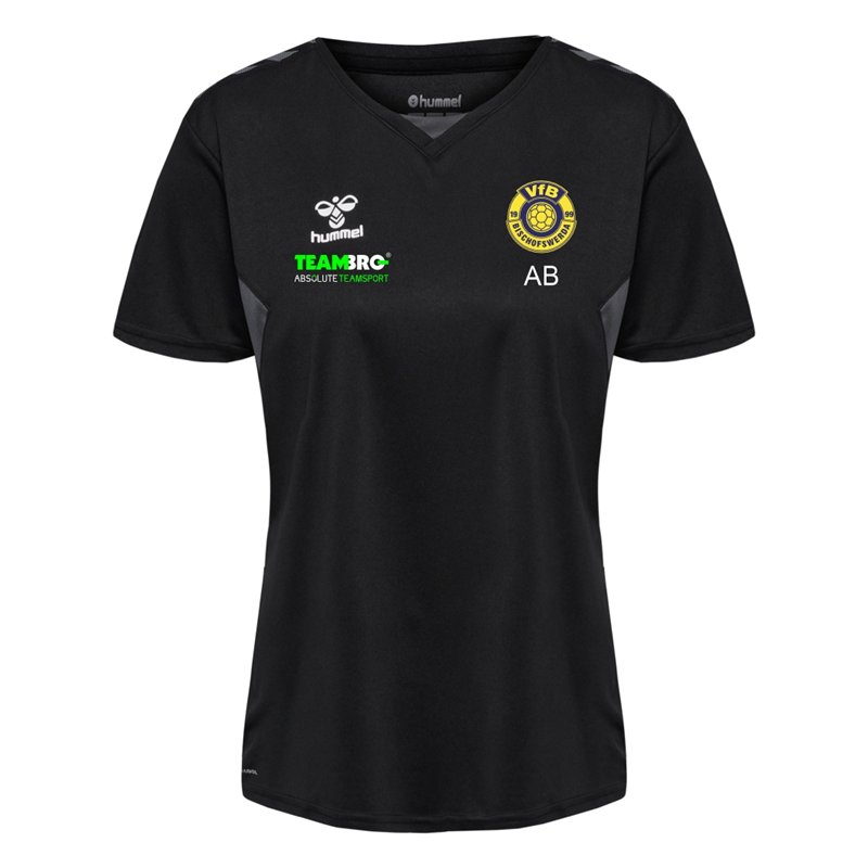 VfB 1999 Bischofswerda Damen T-Shirt