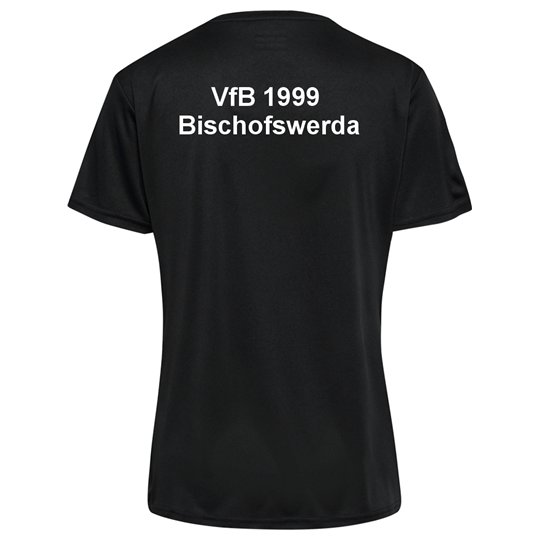 VfB 1999 Bischofswerda Damen T-Shirt