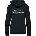 VfB 1999 Bischofswerda Damen Zip Jacke (mit Kapuze)