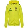 VfB 1999 Bischofswerda Damen Zip Jacke (mit Kapuze)