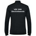 VfB 1999 Bischofswerda Damen Zip Jacke (ohne Kapuze)