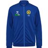 VfB 1999 Bischofswerda Damen Zip Jacke (ohne Kapuze)