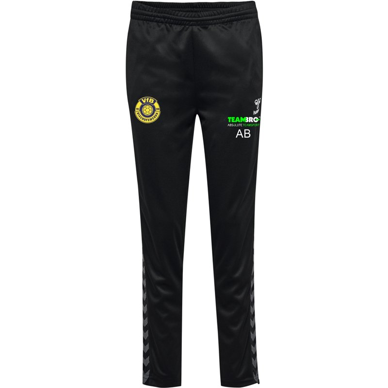 VfB 1999 Bischofswerda Damen lange Hose (mit Reißverschluss)