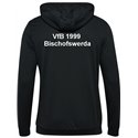 VfB 1999 Bischofswerda Kinder Zip Jacke (mit Kapuze)