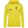 VfB 1999 Bischofswerda Kinder Zip Jacke (mit Kapuze)