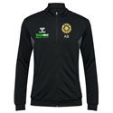 VfB 1999 Bischofswerda Herren Zip Jacke (ohne Kapuze)