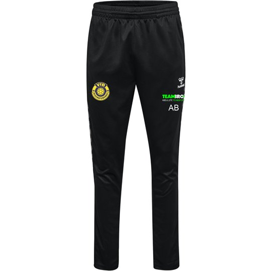 VfB 1999 Bischofswerda Herren lange Hose