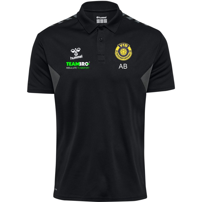 VfB 1999 Bischofswerda Herren Poloshirt