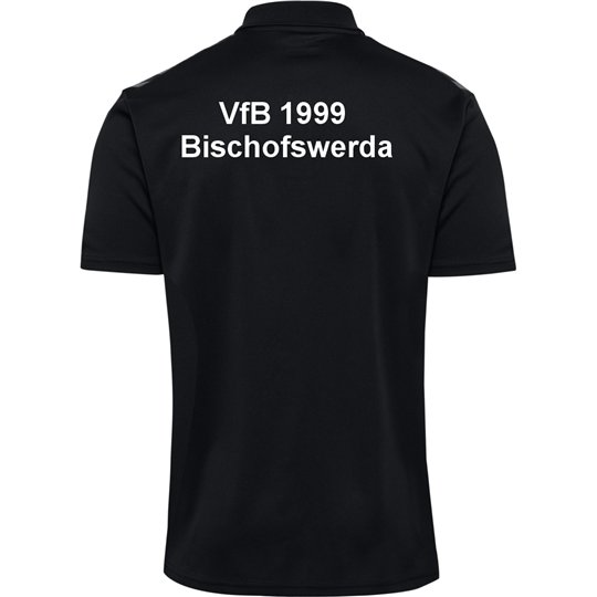 VfB 1999 Bischofswerda Herren Poloshirt