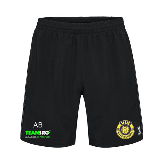 VfB 1999 Bischofswerda Herren kurze Hose