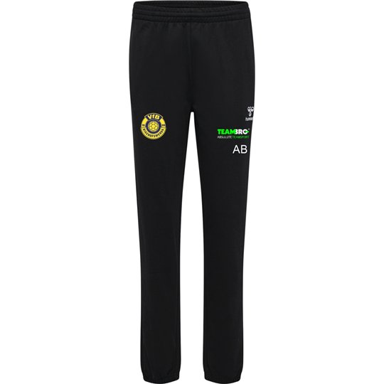 VfB 1999 Bischofswerda Damen Trainingshose lang (Baumwolle)