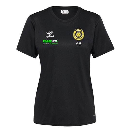 VfB 1999 Bischofswerda Damen Trainingsshirt Polyester
